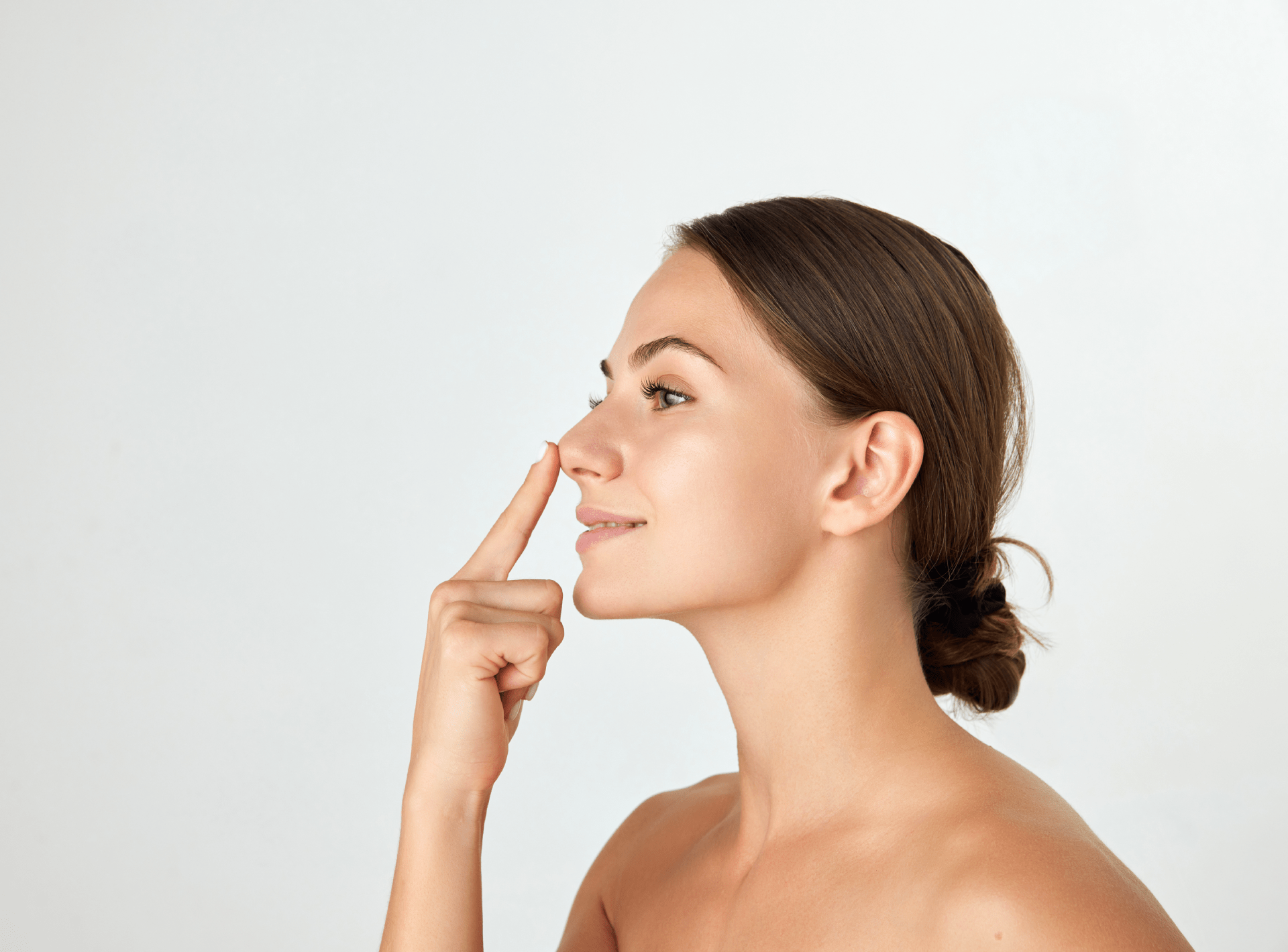 Nose Reshaping Without Surgery