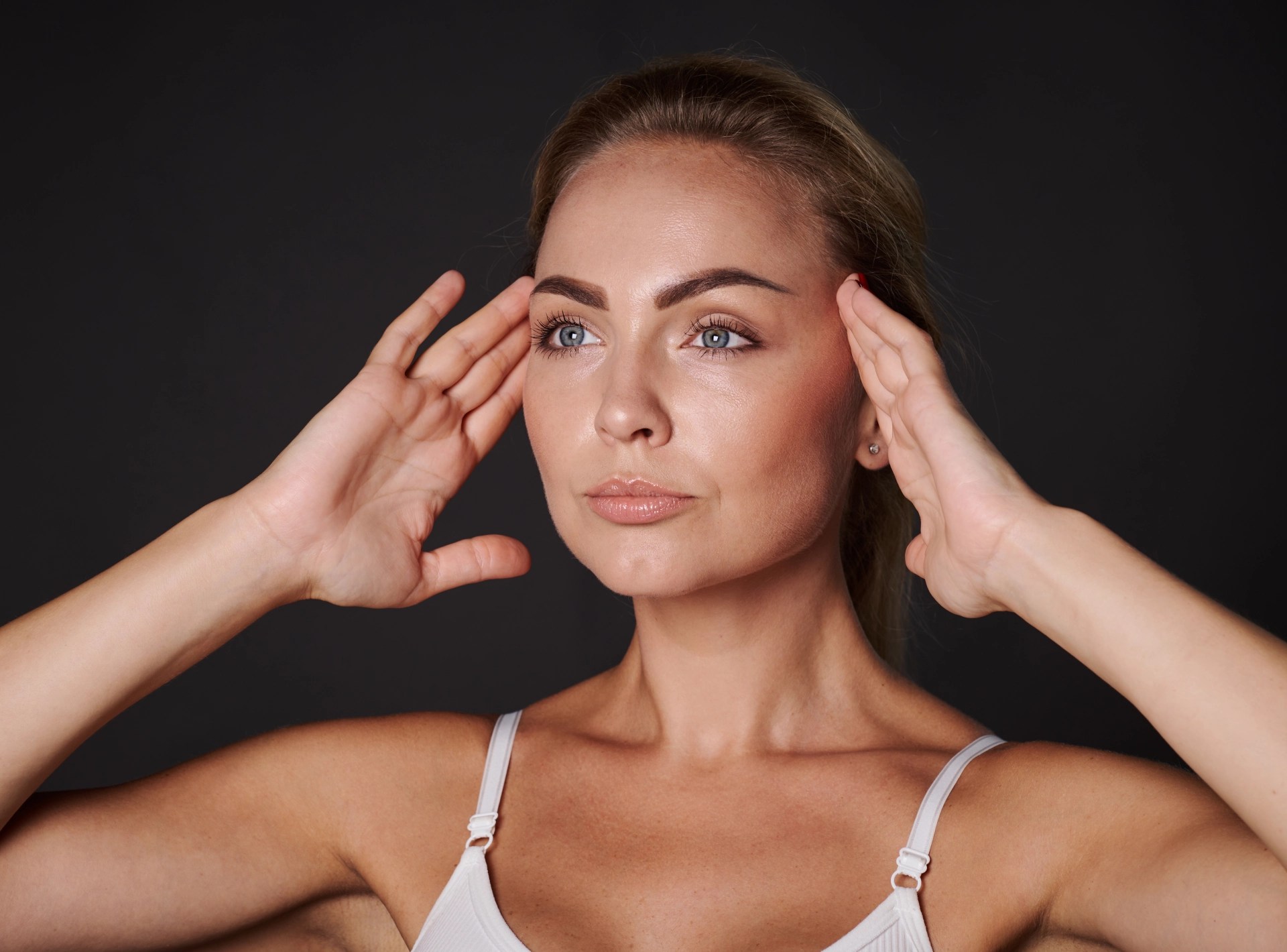 Get The Youthful Look You Want With Ultherapy