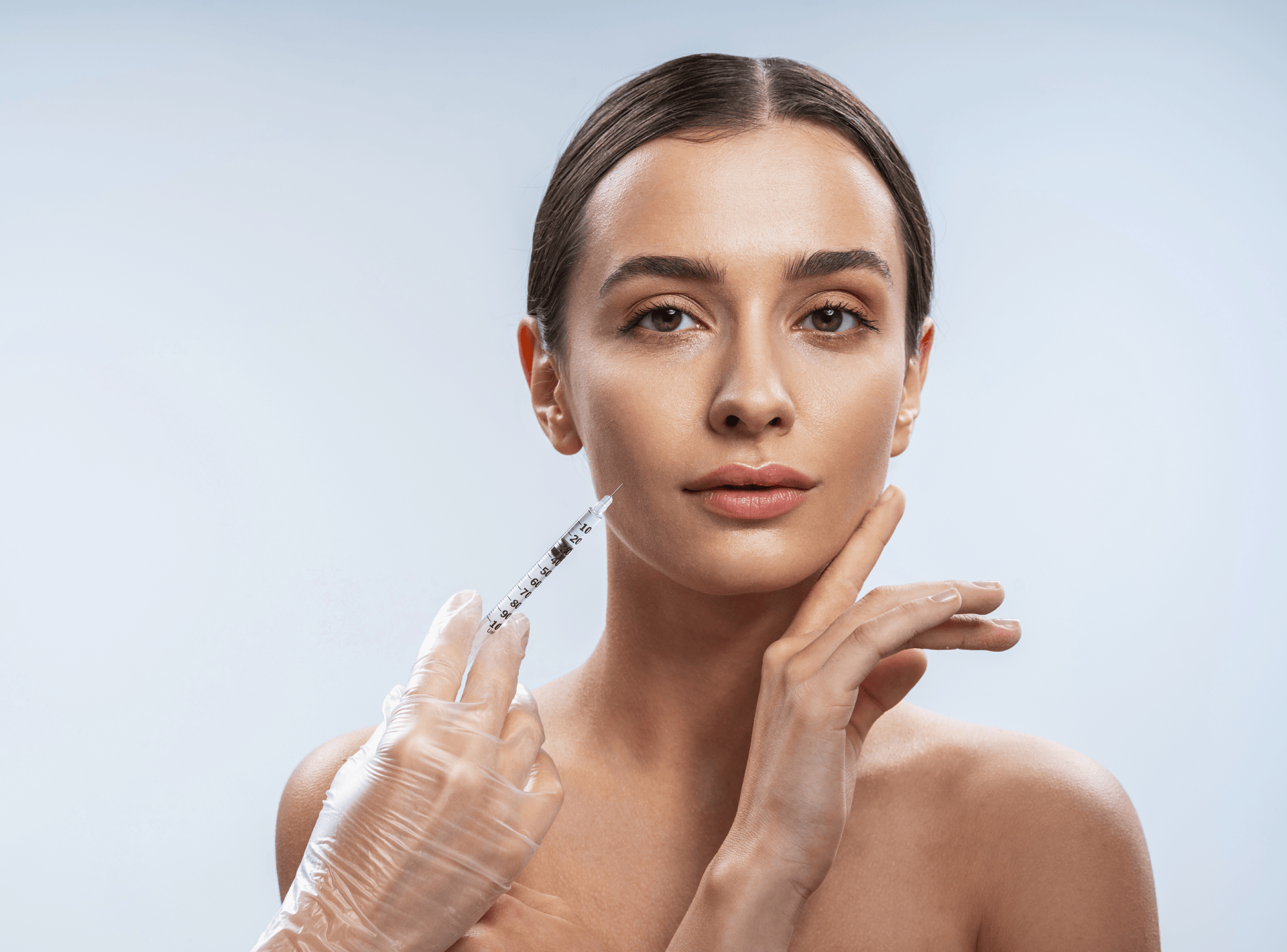 Want to Dissolve Your Filler?