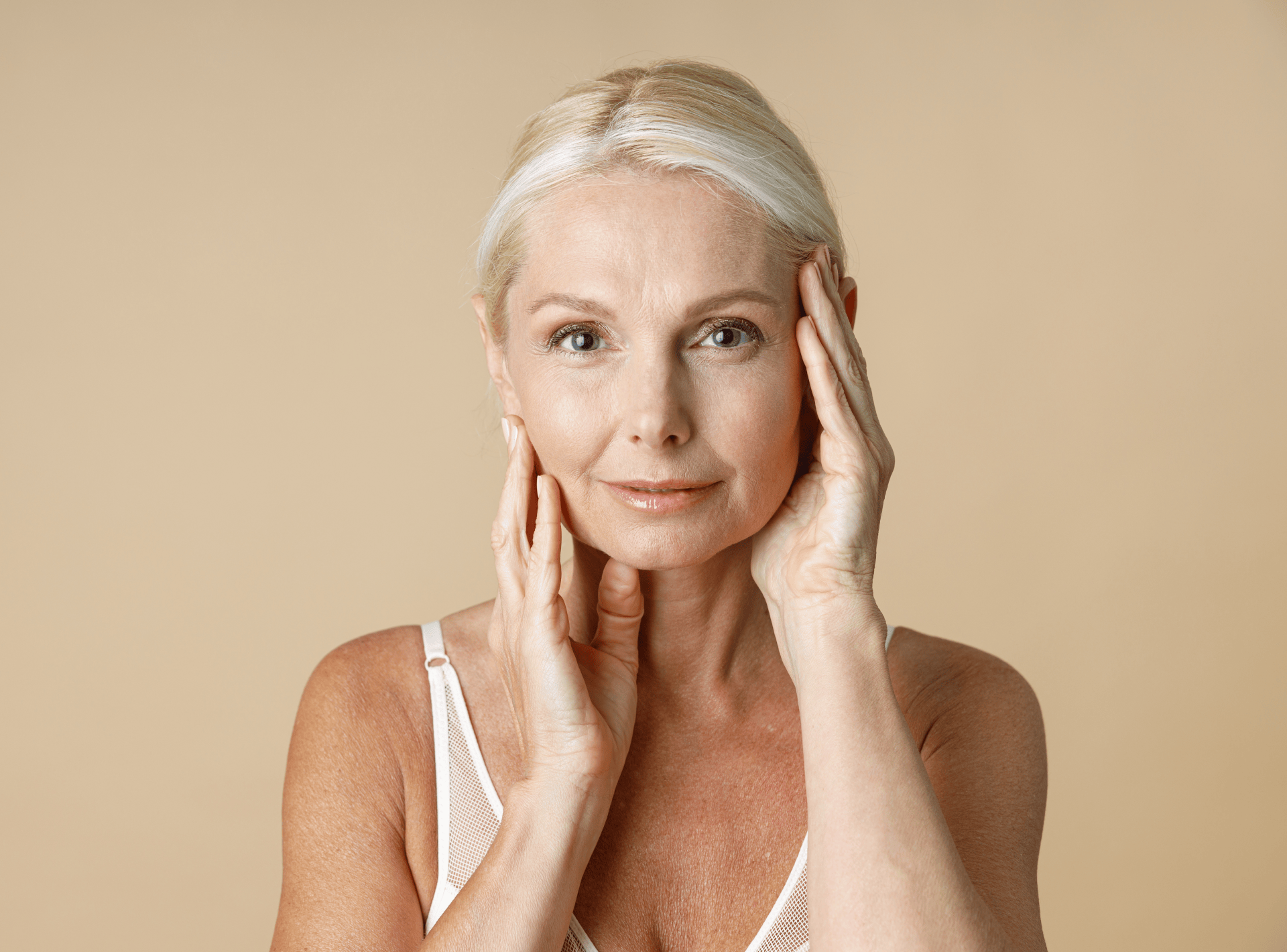 Forehead Reduction Recovery