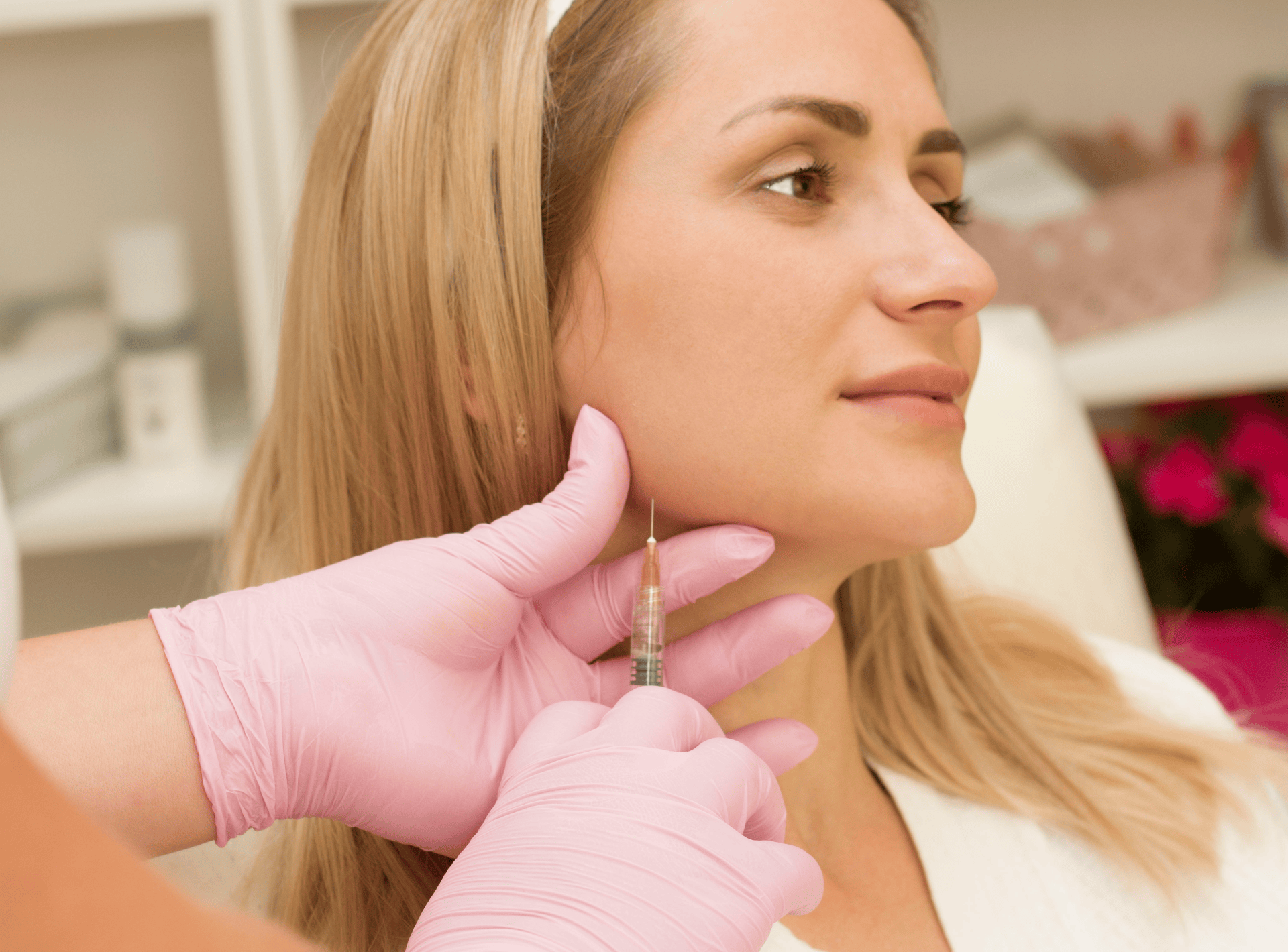 Fat Dissolving Injection Recovery: Swelling Timeline