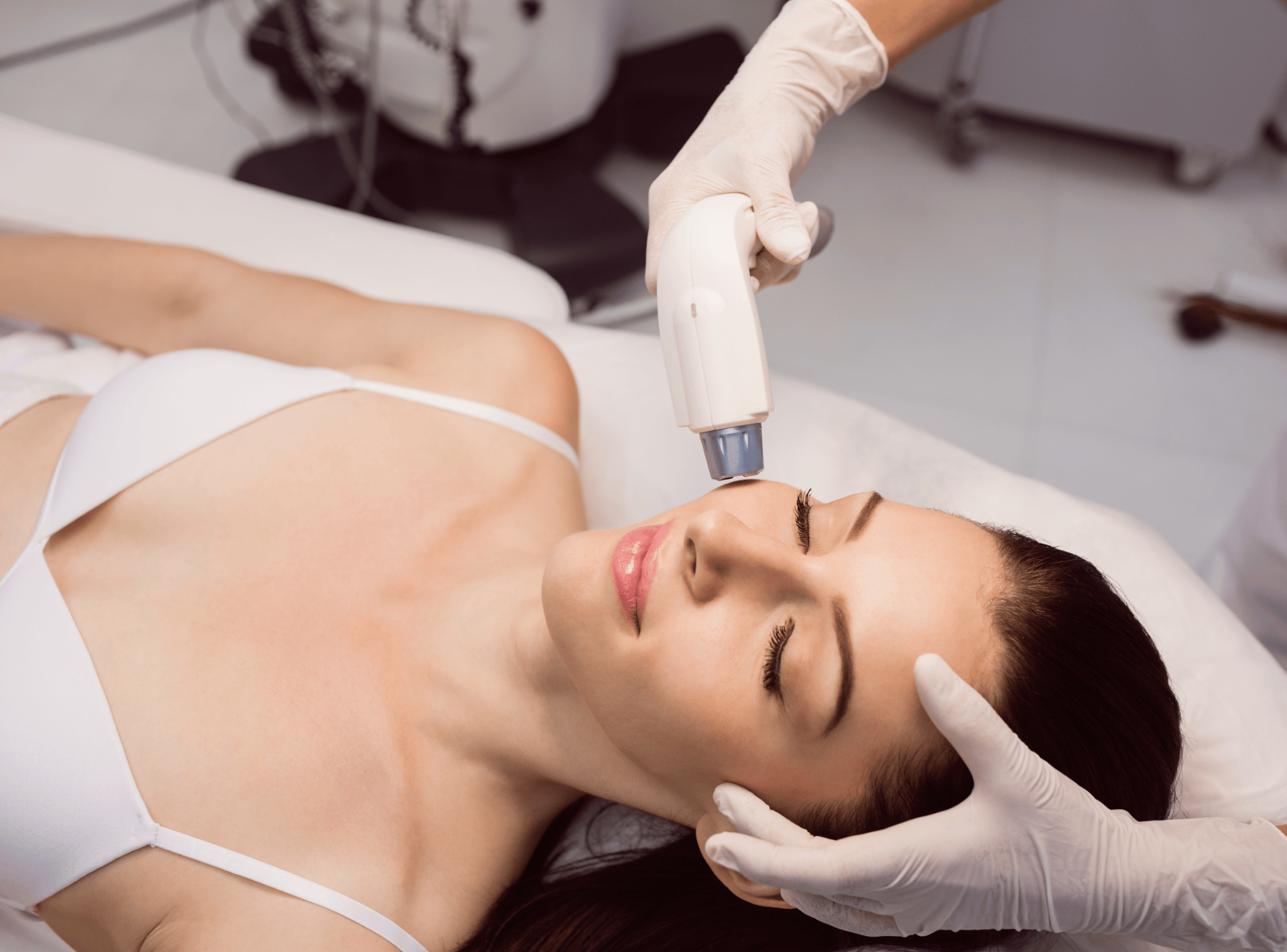 Is IPL Safe For All Skin Types