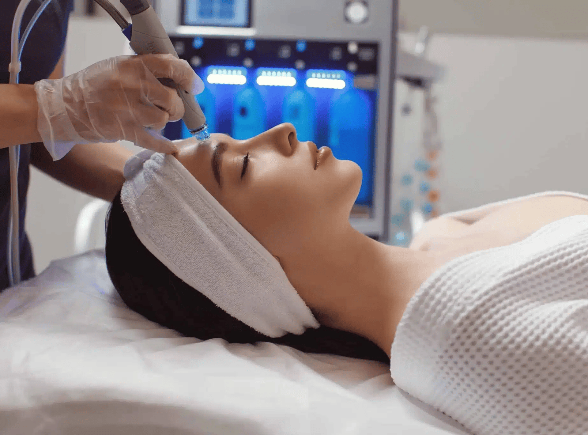 Pico Laser Side Effects