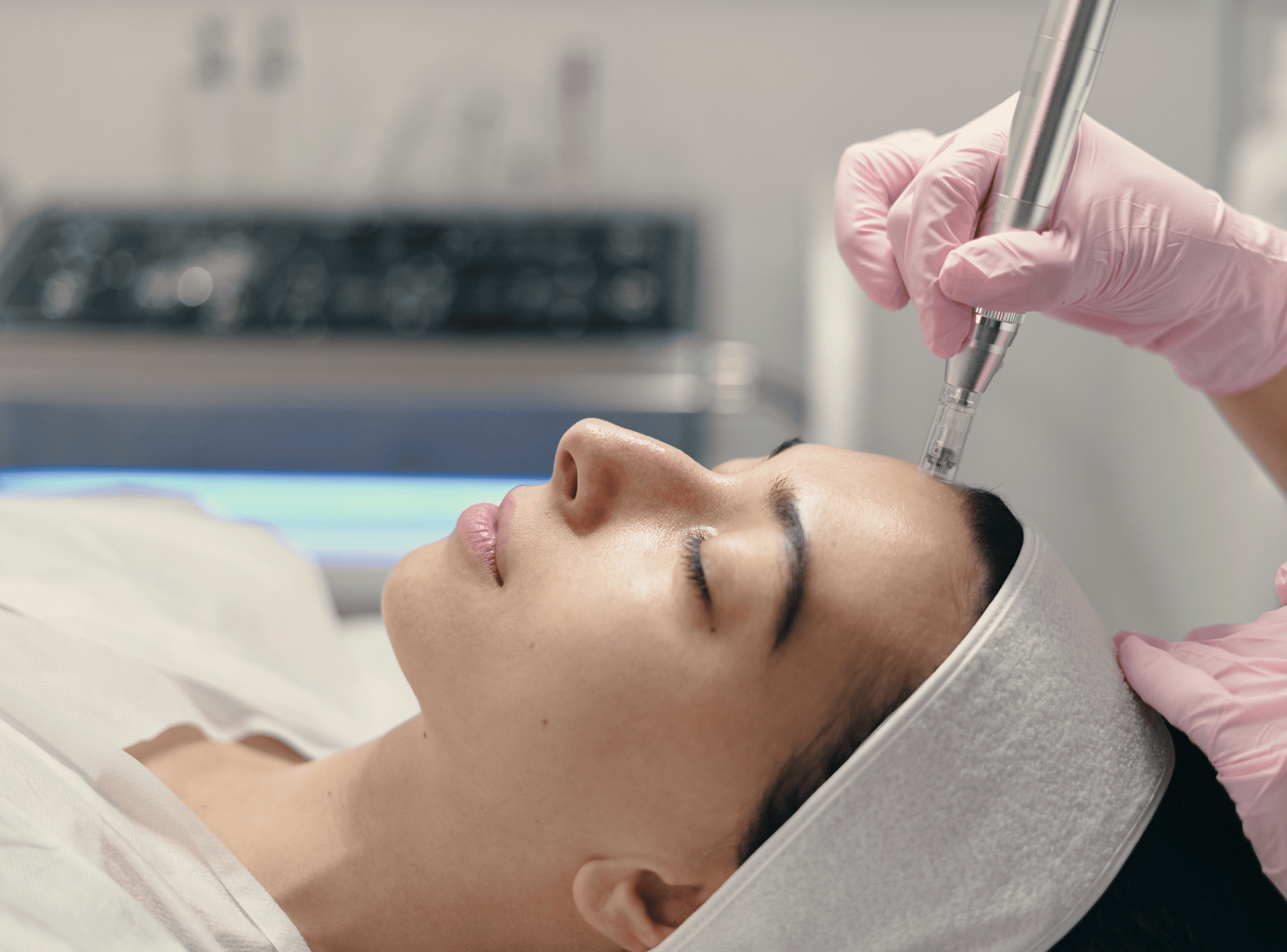 RF Microneedling Side Effects