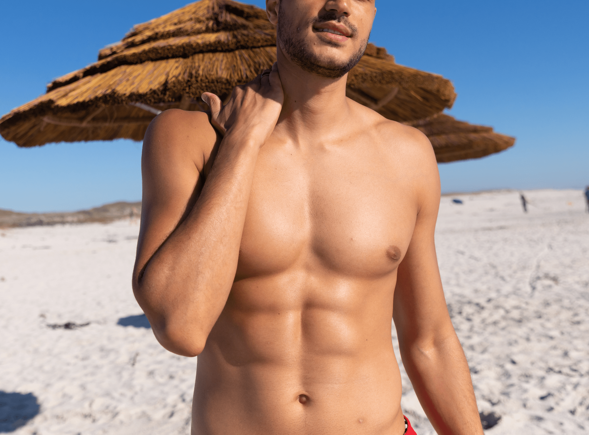 Chest Implants For Men