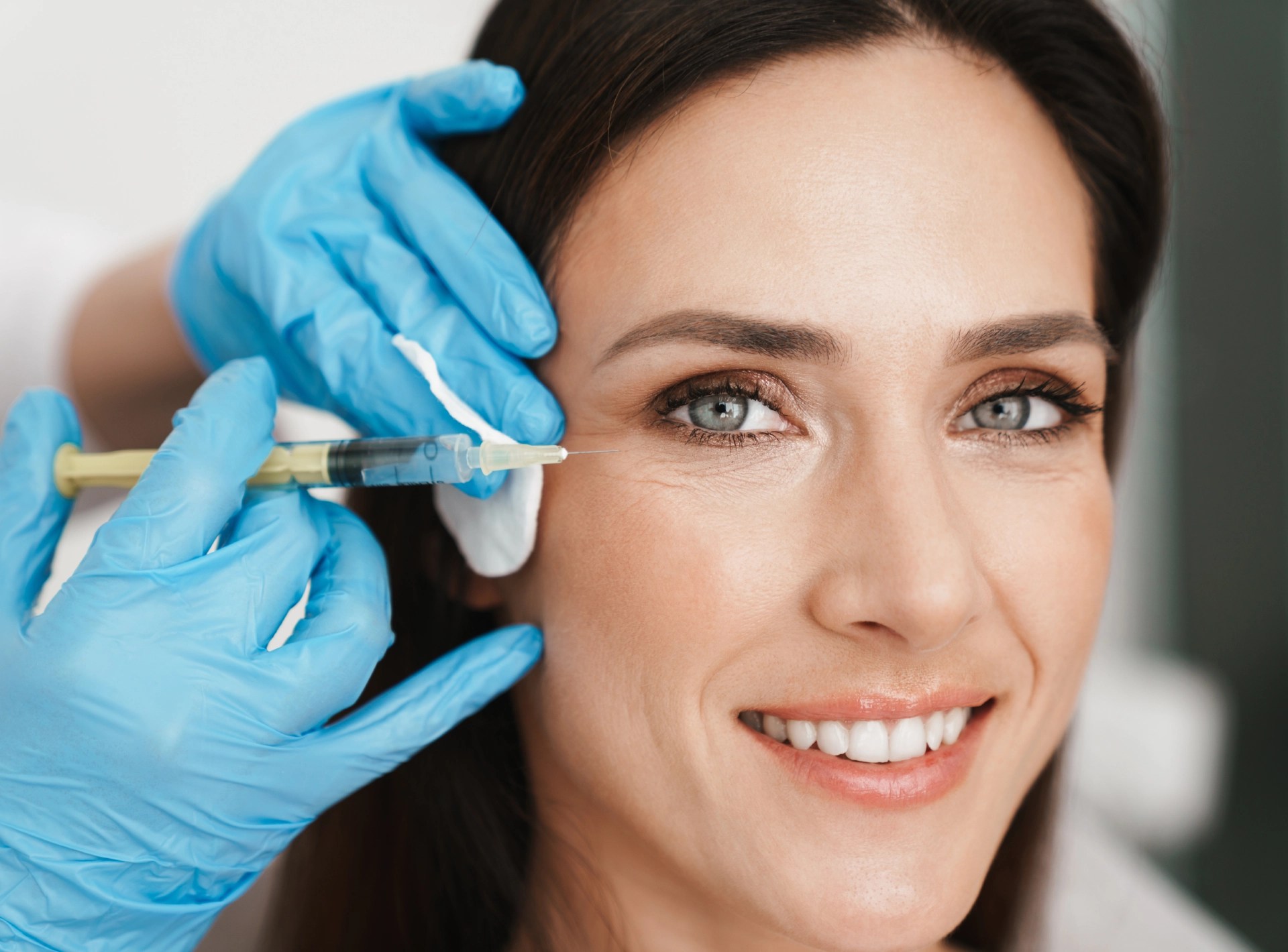 Answers to Common Questions About Botox®