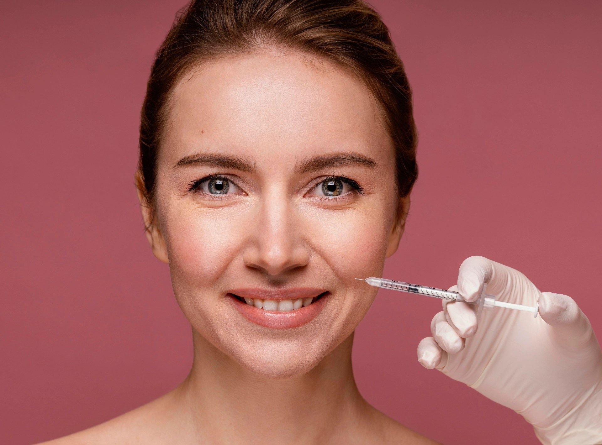 Botox in Your 20s & 30s