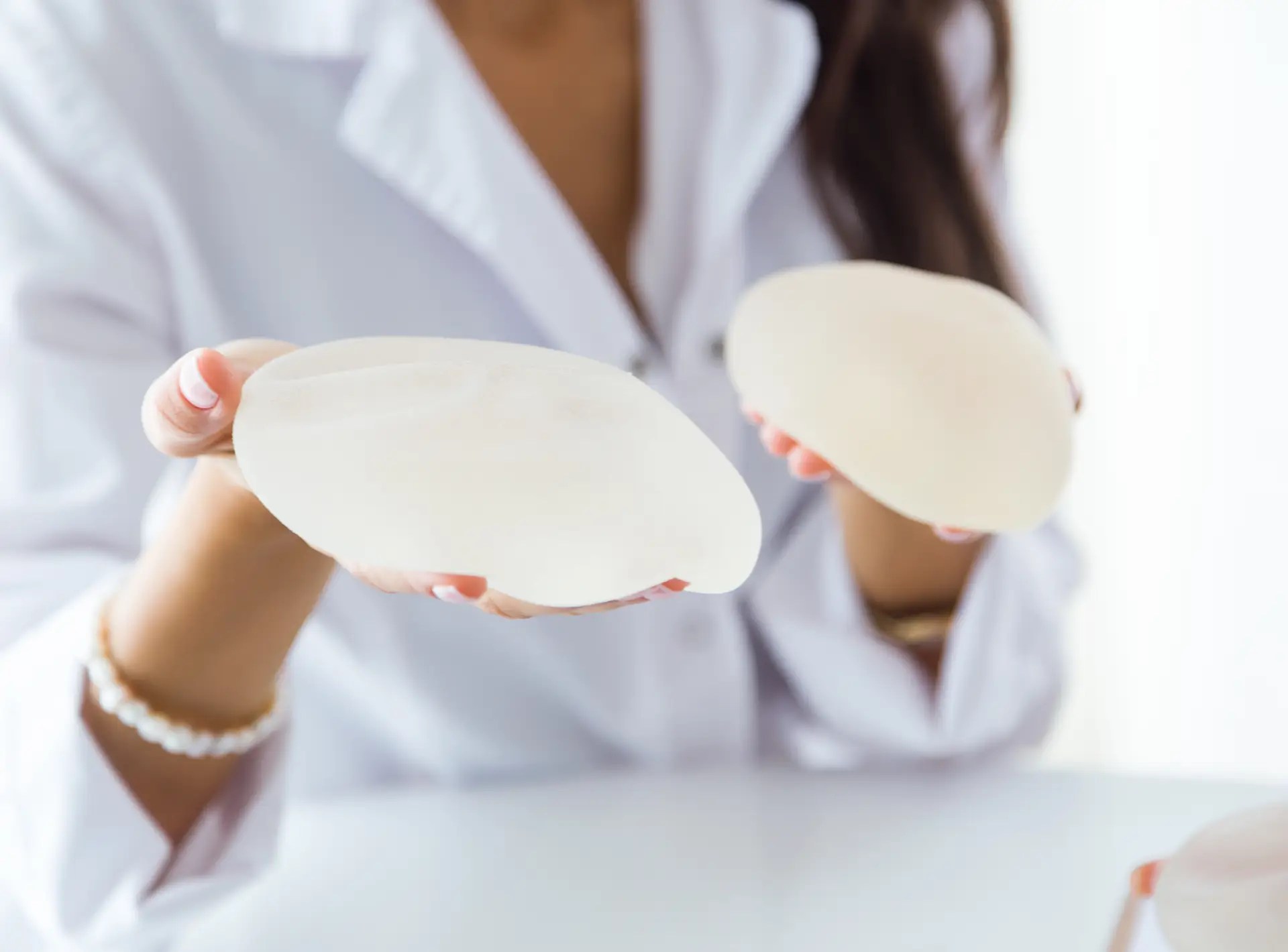 Breasts When You Remove Implants