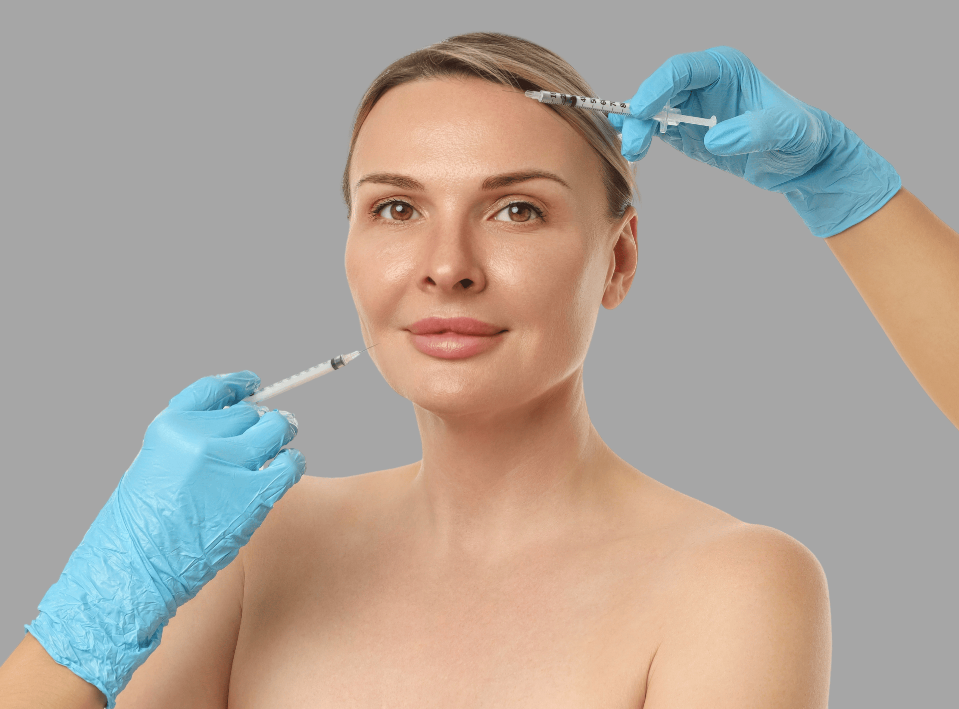 Boost Your Confidence with Botox®