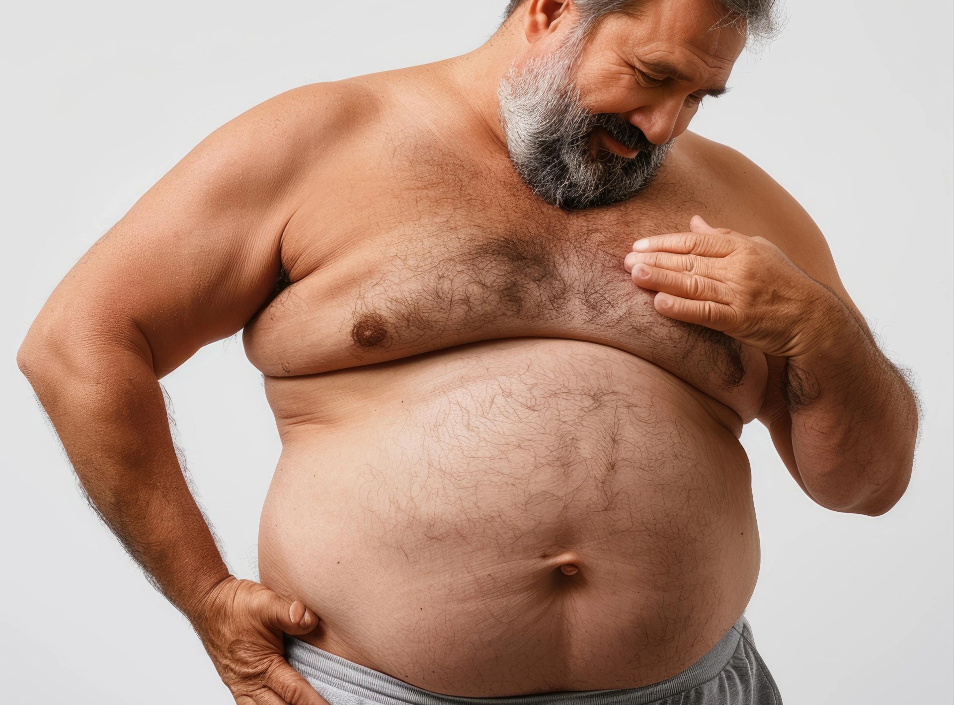 9 Questions To Ask Before Your Gynecomastia Surgery