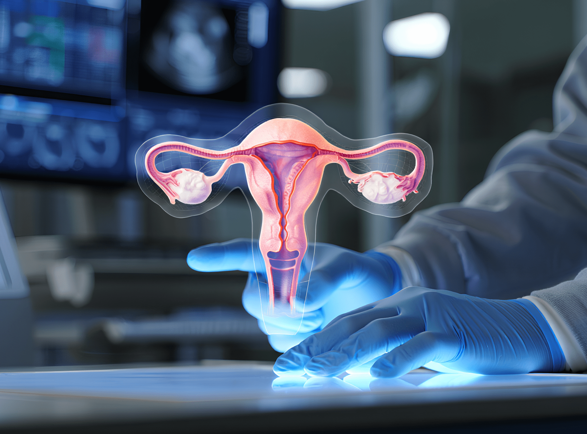 Questions For Your Doctor About Hysteroscopy