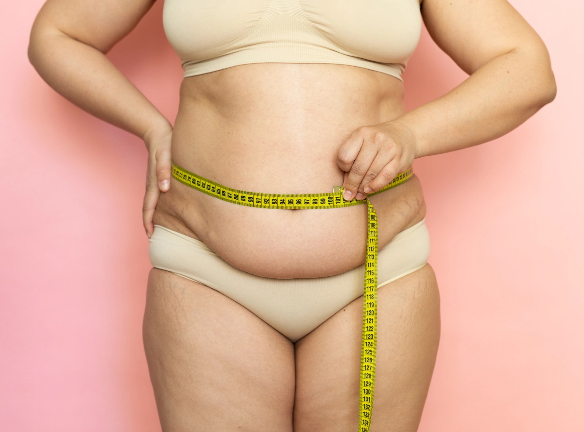 Liposuction Your Path to Contoured Perfection