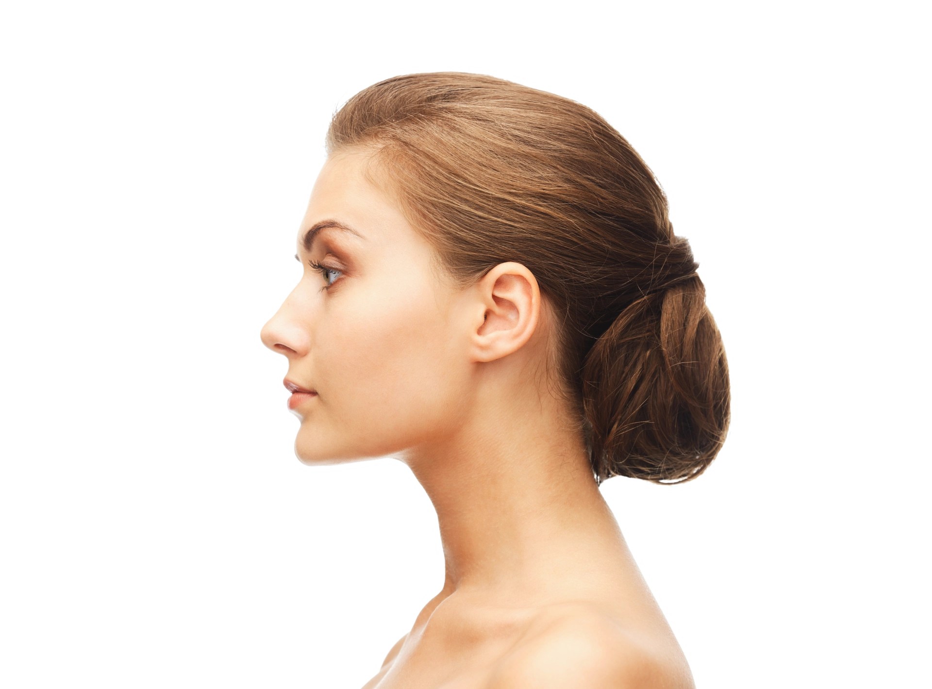 Glow With MOXI Results After Treatment