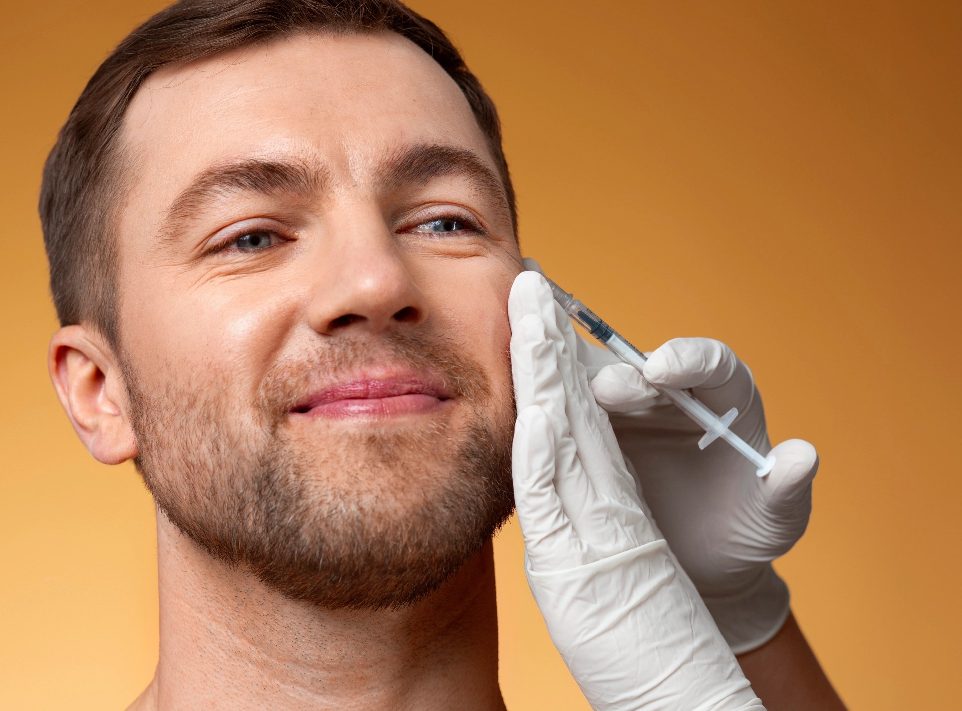 Botox For Men Or BroTox Frequently Asked Questions