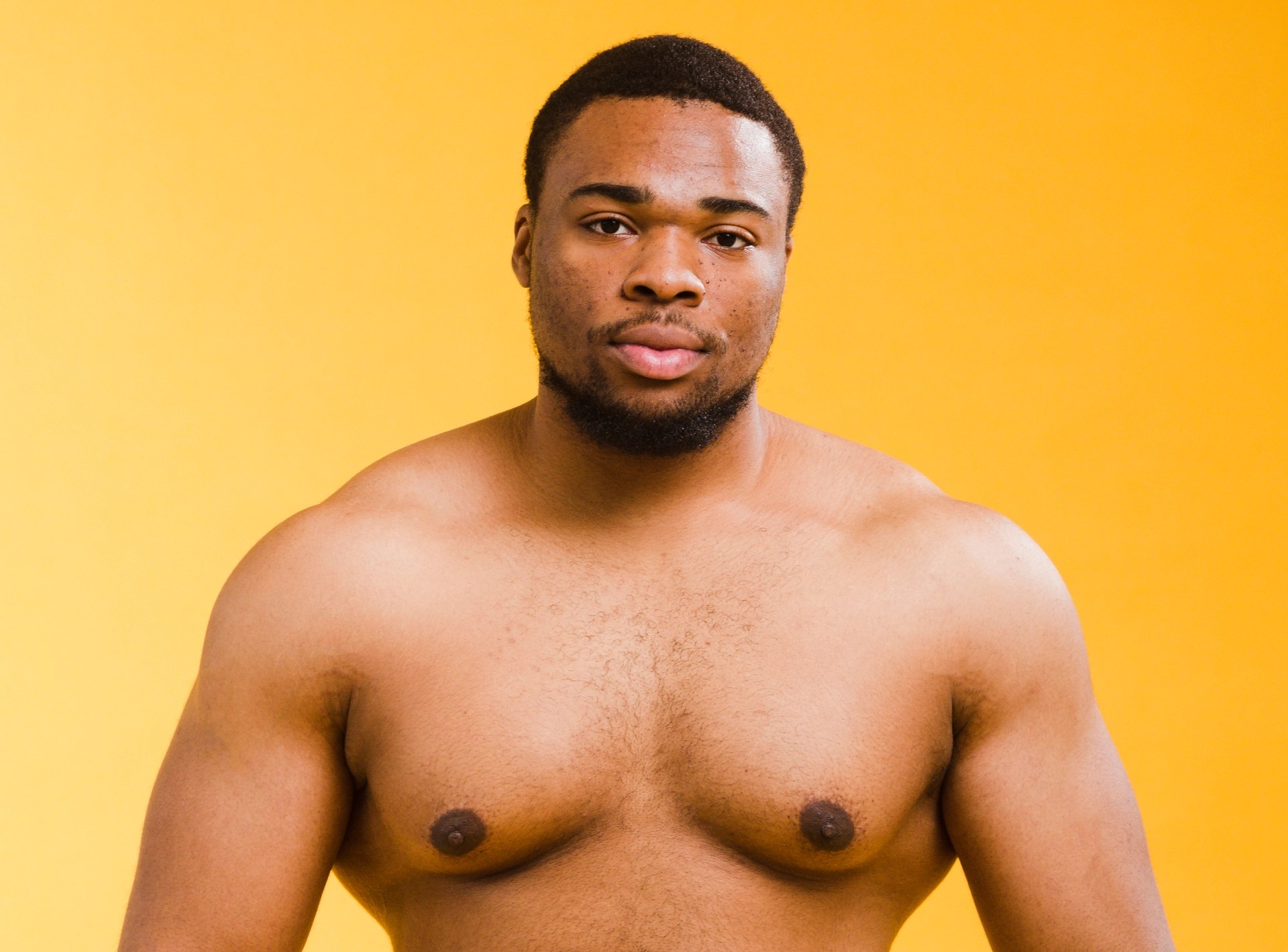 Will Gynecomastia Disappear Naturally Or On Its Own?