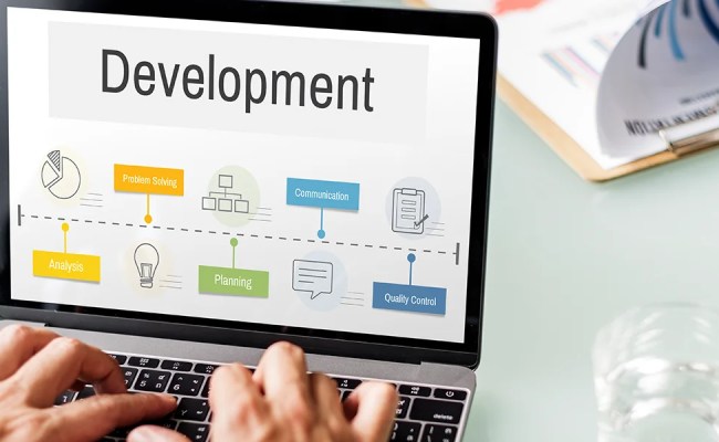 Build An App Without Code