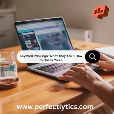 Keyword Rankings: What They Are & How to Check Yours
