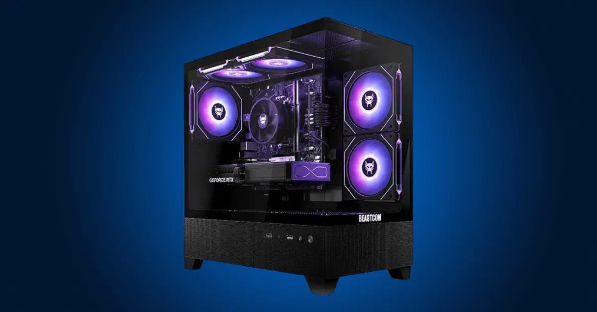 How Much Does It Cost To Build A Gaming PC In 2026 Full Budget Guide Build Budget.webp
