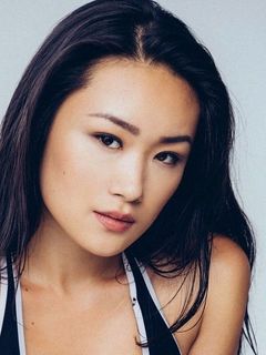 Danni Wang Fan Casting - Vintage Art Collection - 4K Quality