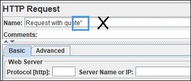 Blank Jmeter Html Report Jmeter Generates Empty Html Report