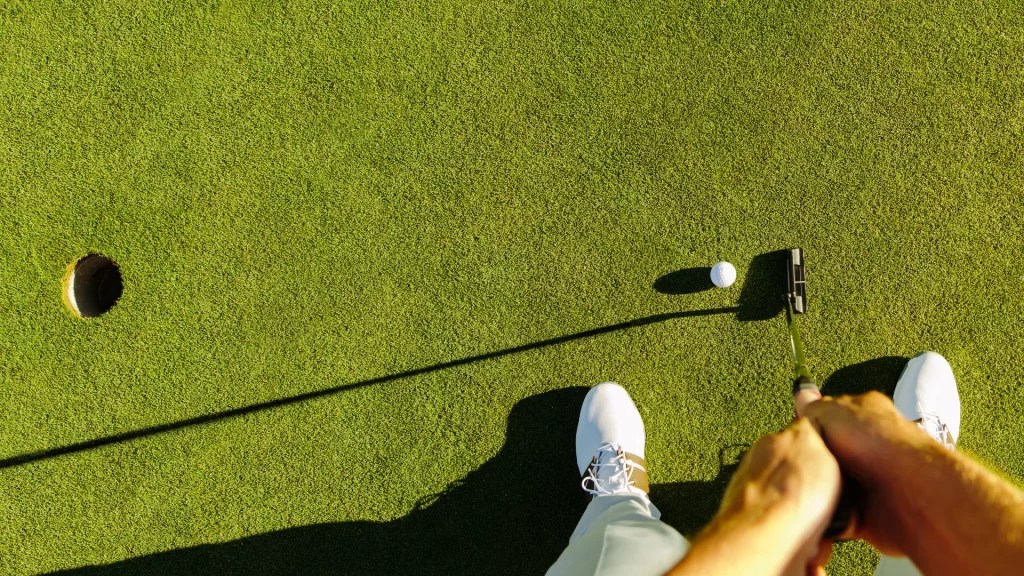 7 proven putting tips to succeed on the golf green