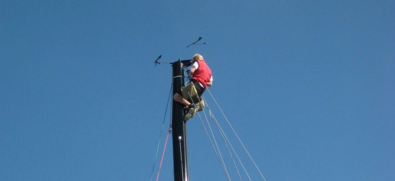 Rig Checks Performance Rigging - Ocean Patterns - Amazing 4K Collection