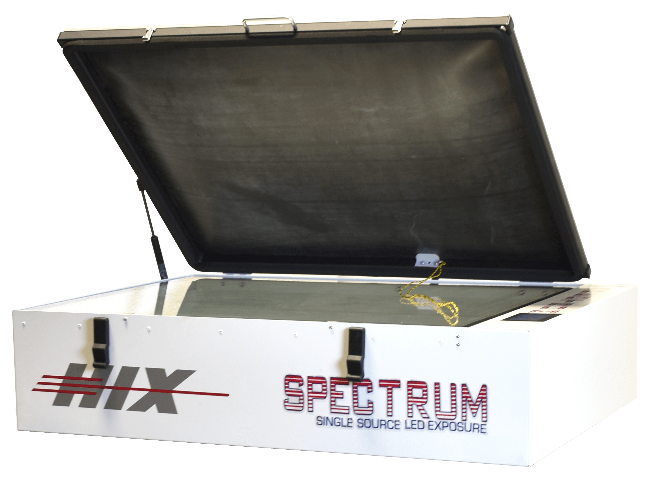 HIX Spectrum LED Exposure unit