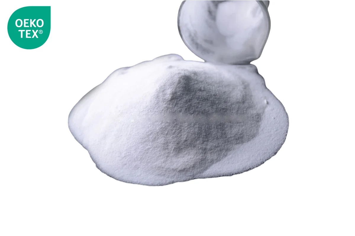 DTF WHITE HOT MELT TPU ADHESIVE POWDER 2.2 LB BAG