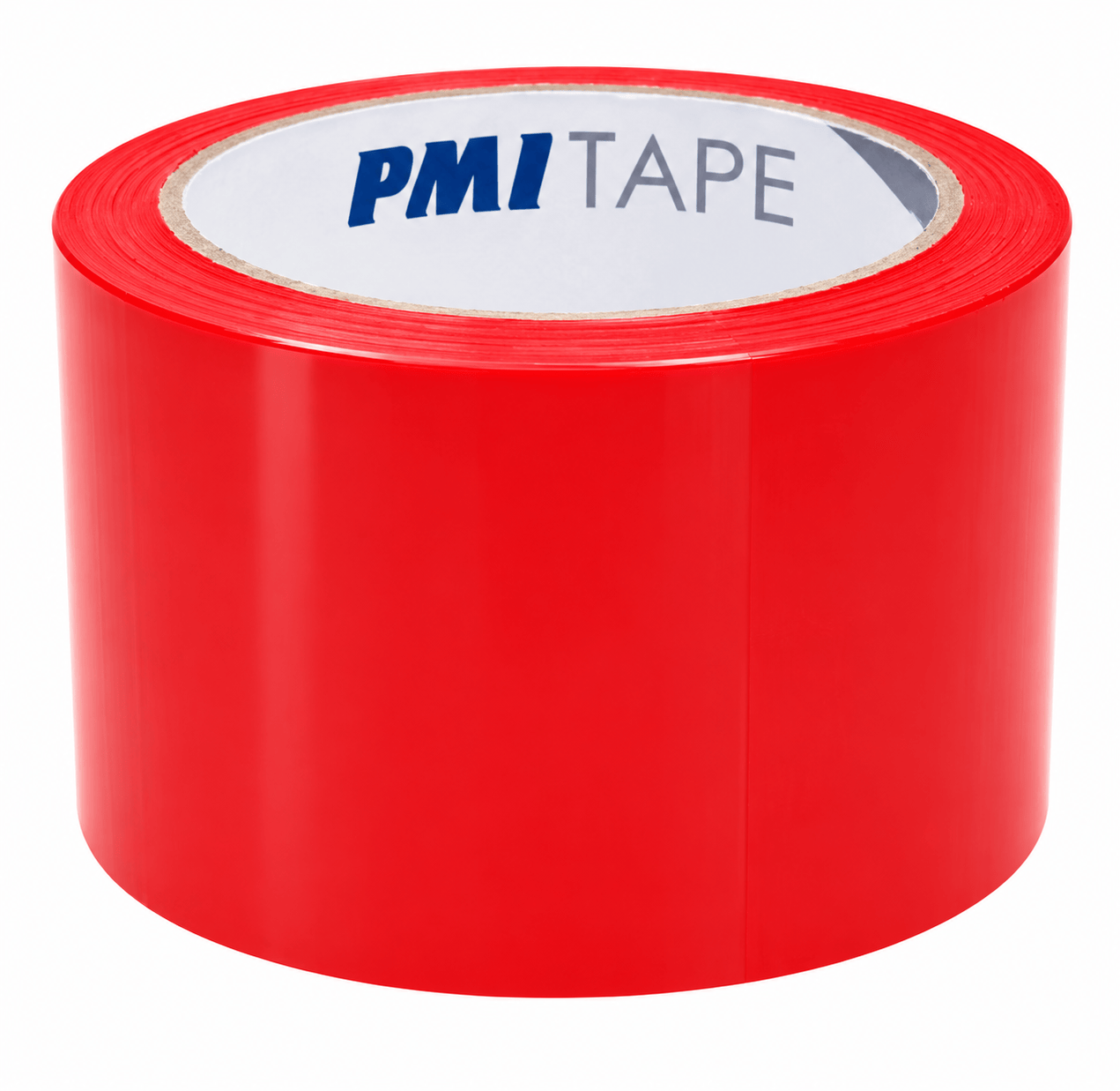 PMI #560 RED TAPE 2'' x 60yd SINGLE ROLL (36 rolls/case)