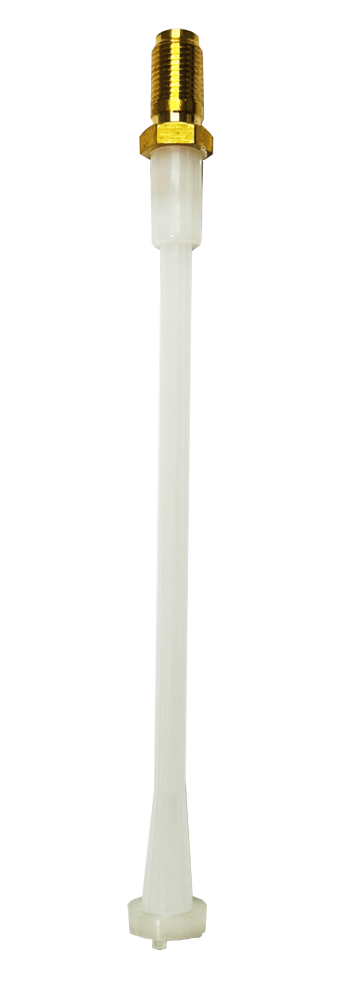 Spot Gun Suction Tube wtih Strainer SG2-PART 22 | Wholesale Screen Printing Supply NJ