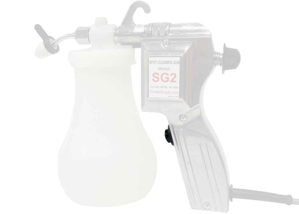 SG2-PART 4 TRIGGER SWITCH Mfg:ScreenSupply.com | Wholesale Screen Printing Supply NJ