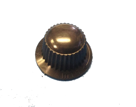 SG2-PART 8 VOLUME CONTROL KNOB Mfg:ScreenSupply.com | Wholesale Screen Printing Supply NJ