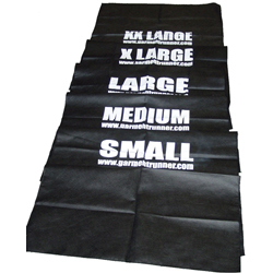 Size Separators For Garment Runner | Wholesale Screen Printing Supply NJ
