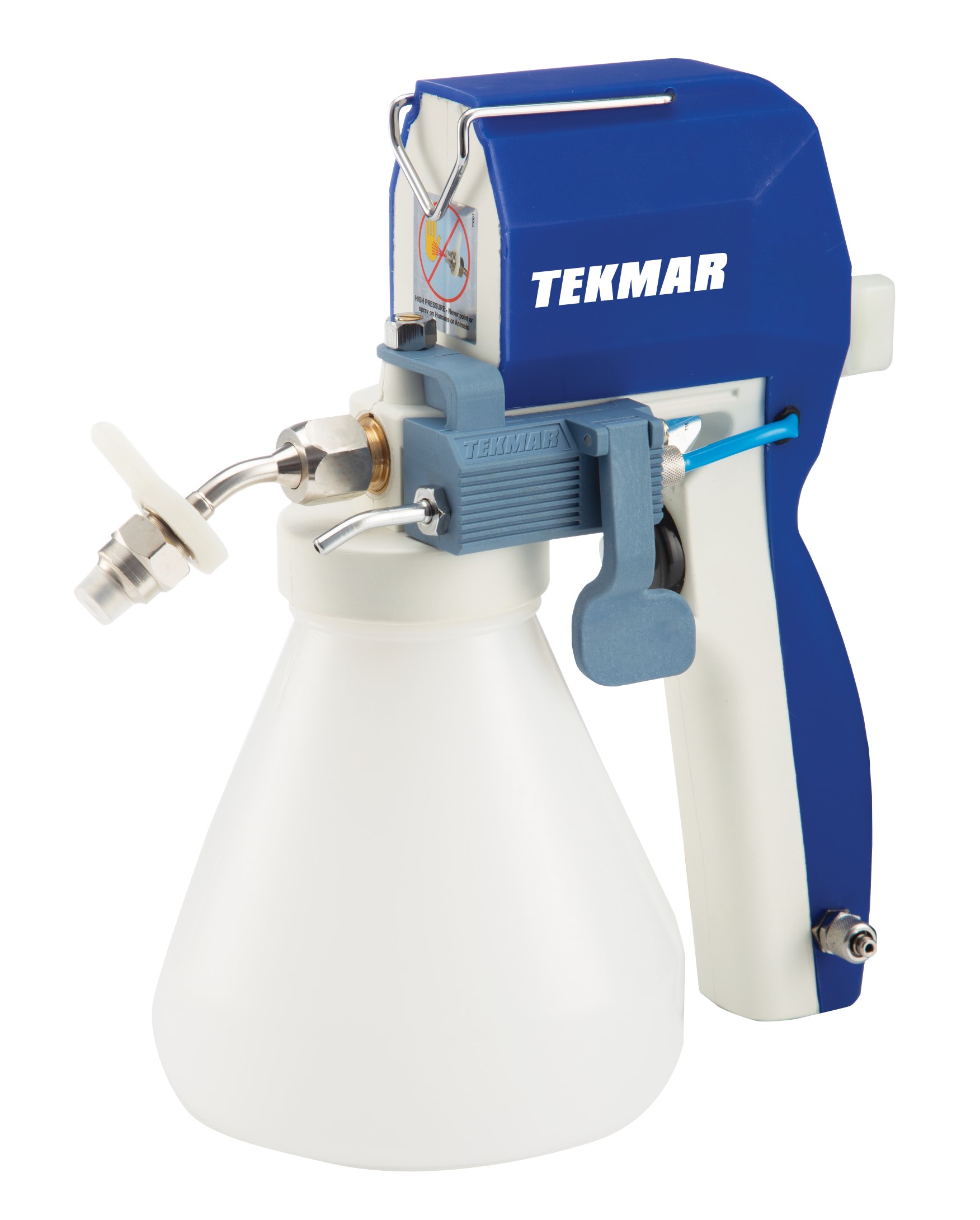 TEKMAR TARGET TG350 PRO W/TURBO AIR HEAVY DUTY WITH TURBO AIR DRYER AND ADJUSTABLE NOZZLE 110 VOLT | Wholesale Screen Printing Supply NJ