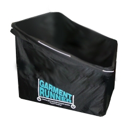 Garment Runner Bag 36".1 Bag | Wholesale Screen Printing Supply NJ
