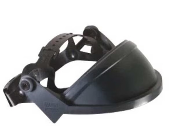 SAFETY RATCHETING HEADGEAR | Wholesale Screen Printing Supply NJ