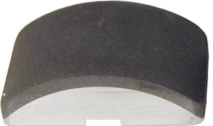 HIX Ball Cap Platen 3 3/4" x 5 7/8" for B250 Cap Heat Transfer Machine | Wholesale Screen Printing Supply NJ