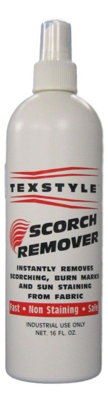 Tekmar Scorch Remover.16 Oz Single Bottle | Wholesale Screen Printing Supply NJ