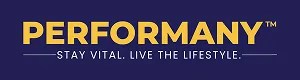 Performany Logo sep