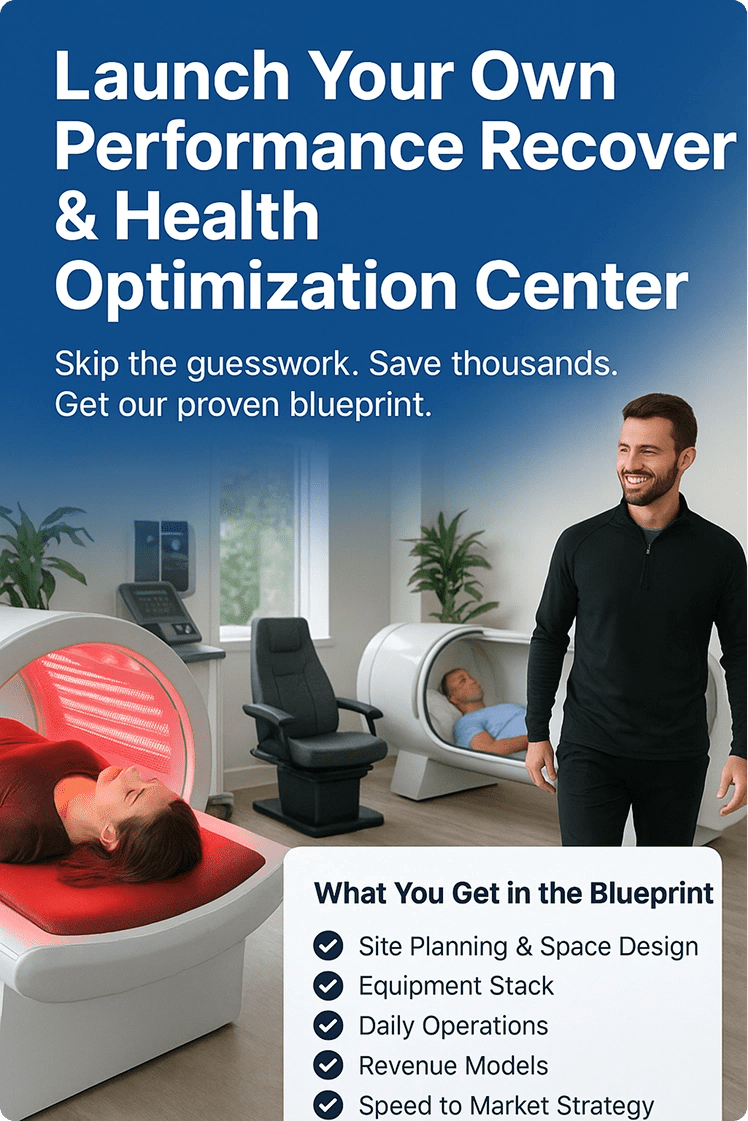 Mission to Expand This Industry