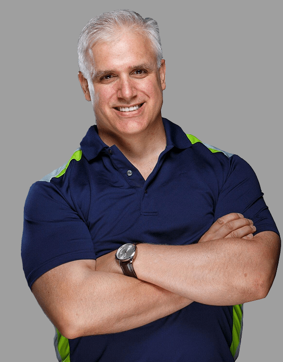 John Allen Mollenhauer