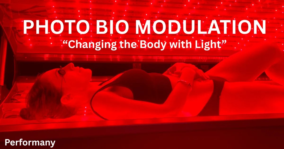 photobiomodulation