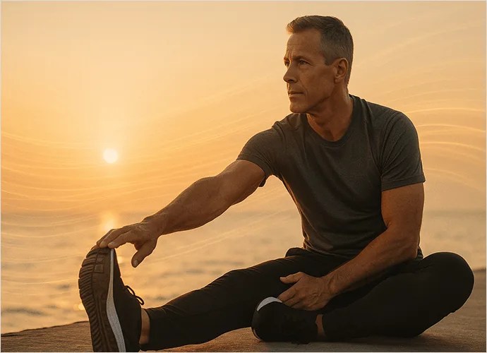 In just one week img