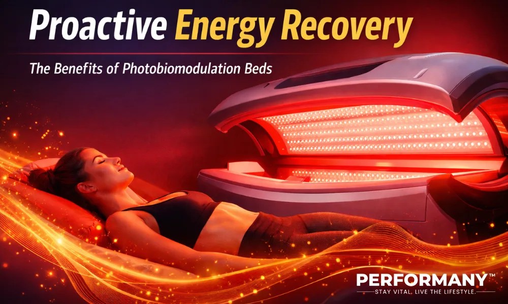 Proactive Energy Recovery