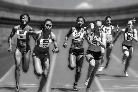 Mental Imagery: Una Nuova Prospettiva Nello Sport - Performat Salute 350_x_525_jpg