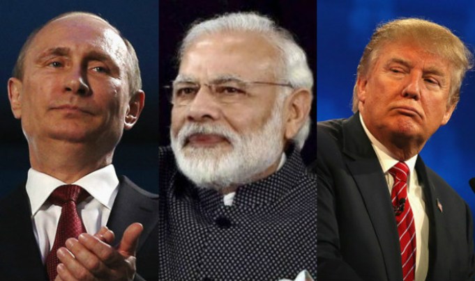 प्रधानमंत्री मोदी को ‘वर्ल्ड लीडर’ मानती है दुनिया