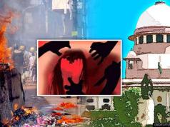ममता के गुंडों ने 6 साल के पोते के सामने 60 साल की दादी से किया रेप, बंगाल हिंसा की पीड़िताओं ने सुप्रीम कोर्ट को सुनाया दर्द