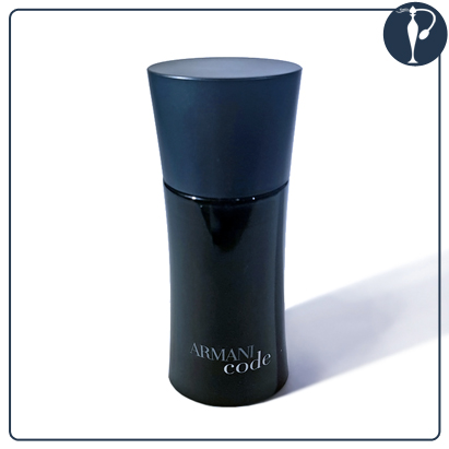 armani code azul
