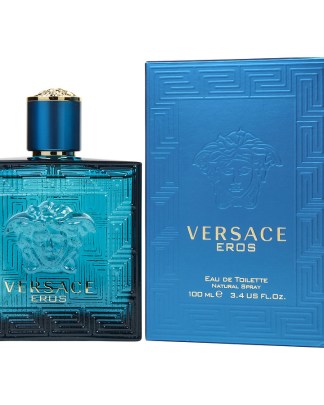 Versace Eros
