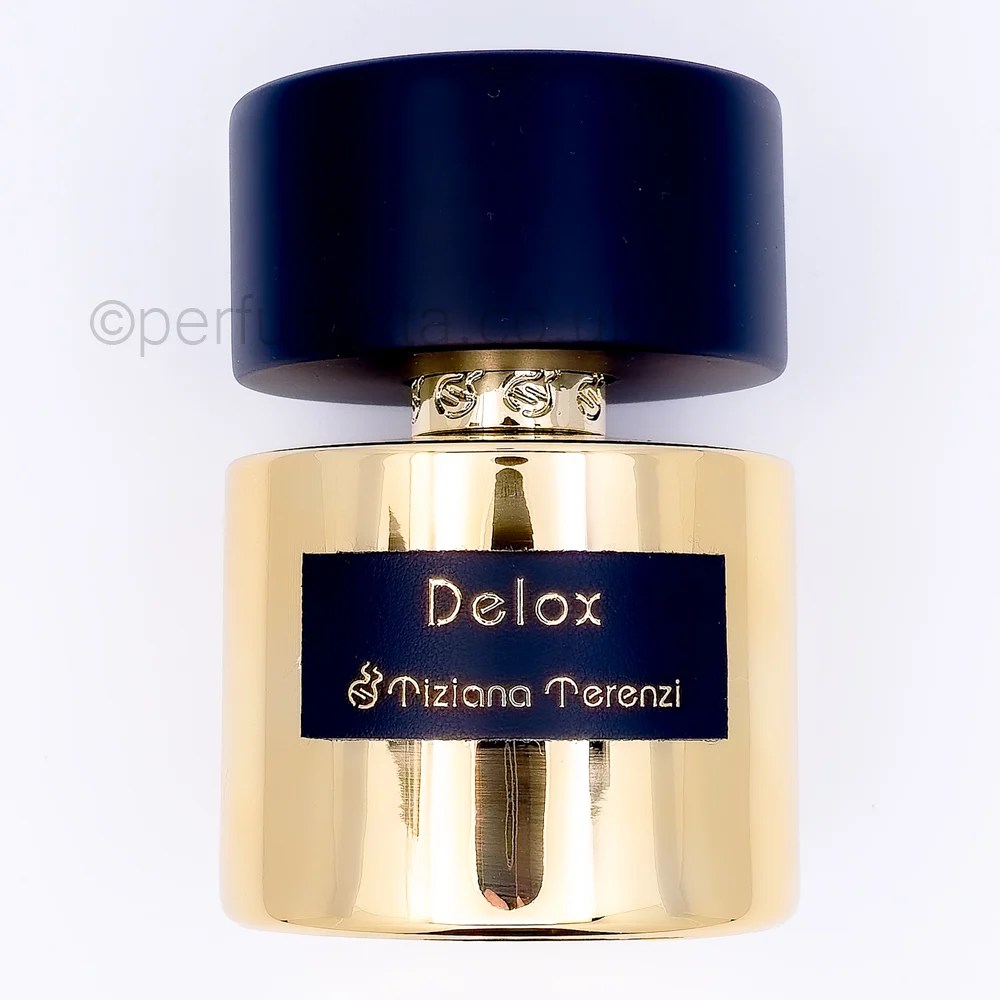 Discover Tiziana Terenzi Delox Sample